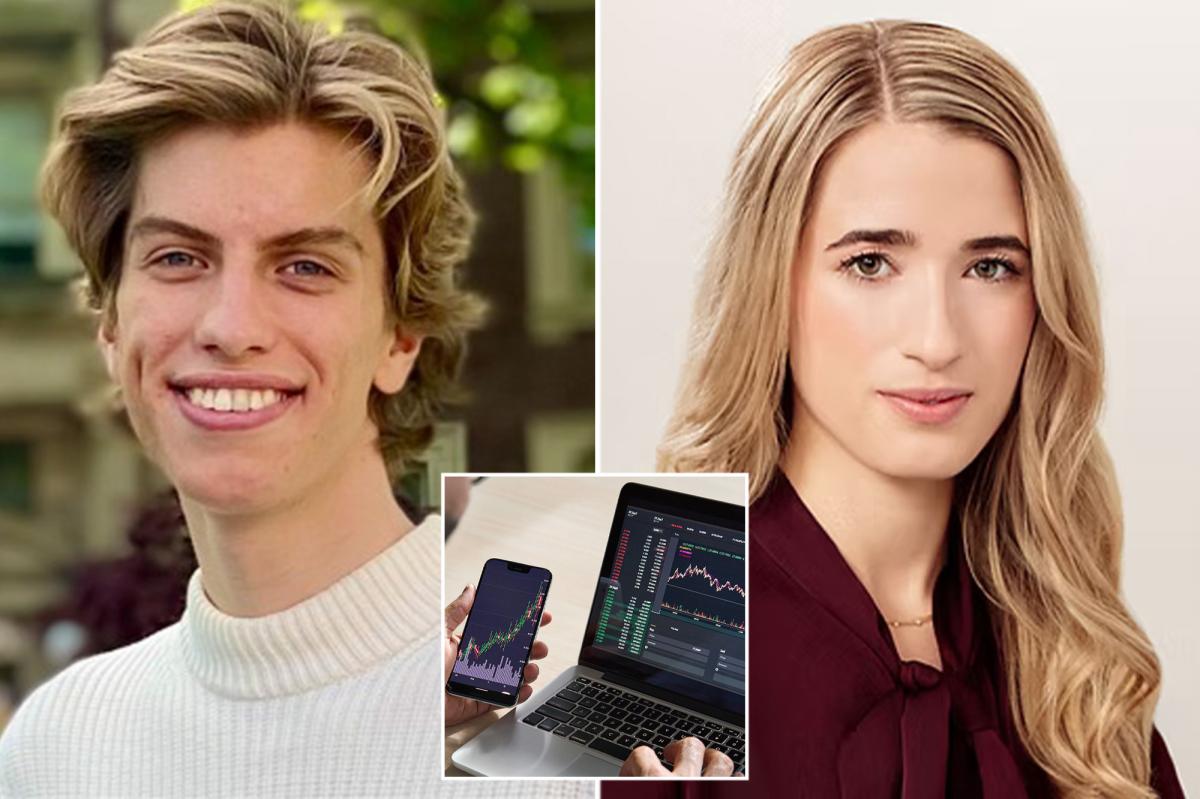 Tech bro's AI fund collapses days before lavish California wedding
