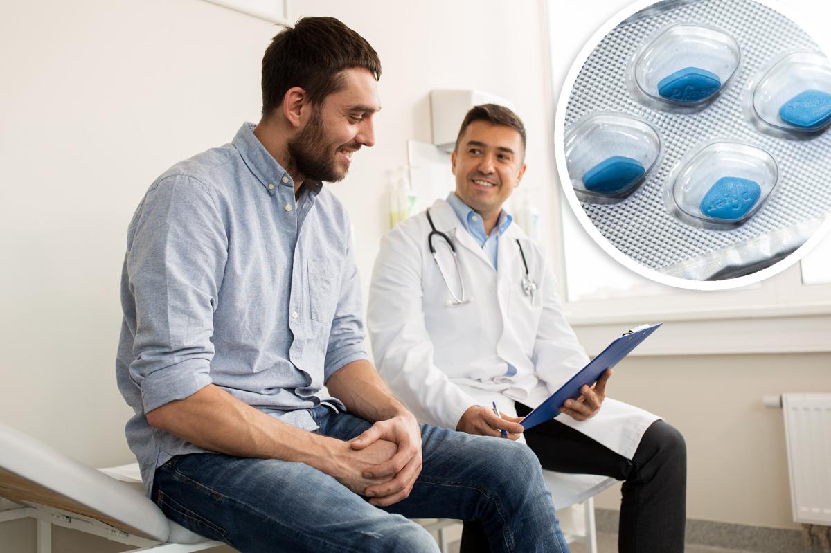 Viagra could help stop cancer from spreading — here's how: study