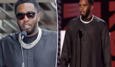 Sean 'Diddy' Combs' release date changed yet again