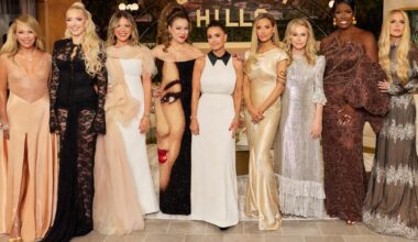 'RHOBH' star quits after 1 season despite Rihanna begging her to stay