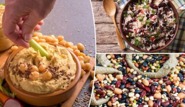 8 healthiest beans you should be eating more often: nutrition expert