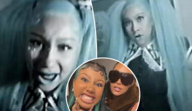 North West raps about 'betrayal' and 'suffering' in new song after canceling tour