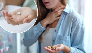 Poop pills may be the future of treating peanut allergies