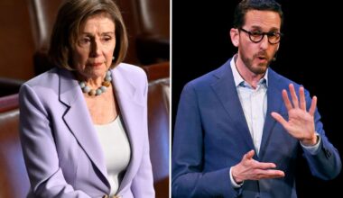 Scott Wiener pulls AI chatbot parody of rival Connie Chan after backlash