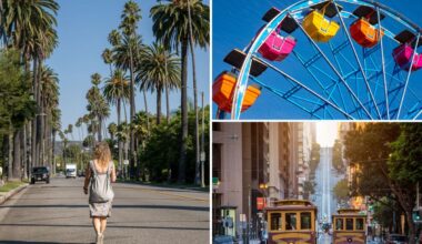 How much money you need to be "rich" in California
