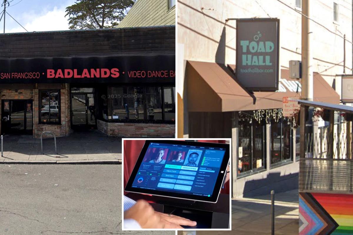 San Francisco bars drop PatronScan facial recognition after boycott