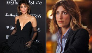 'Blue Bloods' star Jennifer Esposito details depression diagnosis — was sent to psych ward