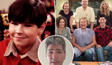 'Roseanne' star defends sitcom' axing over comedian's tweets