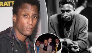 'The Five Heartbeats' star Michael Wright dead at 70