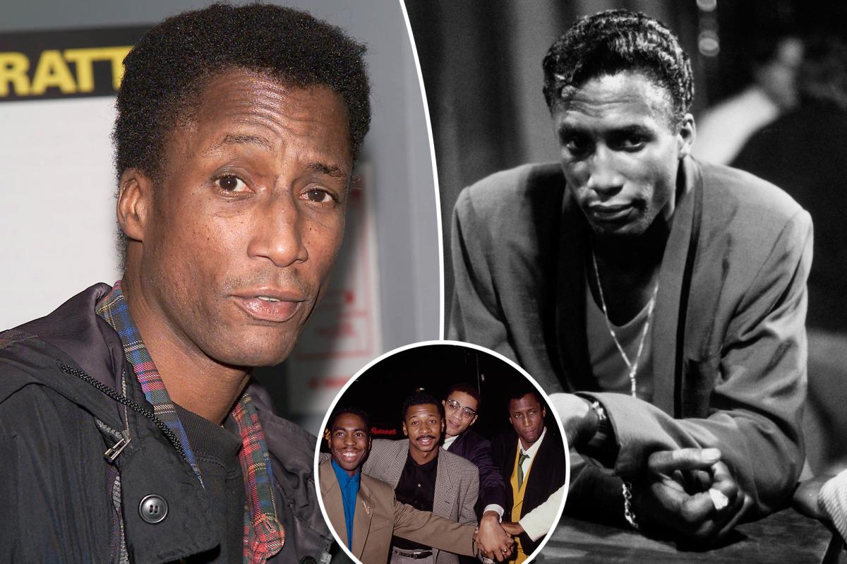 'The Five Heartbeats' star Michael Wright dead at 70