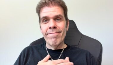 Perez Hilton suffered broken bones night of suicide attempt, brother-in-law reveals