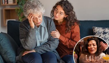The midlife milestone linked to higher Alzheimer’s risk in women