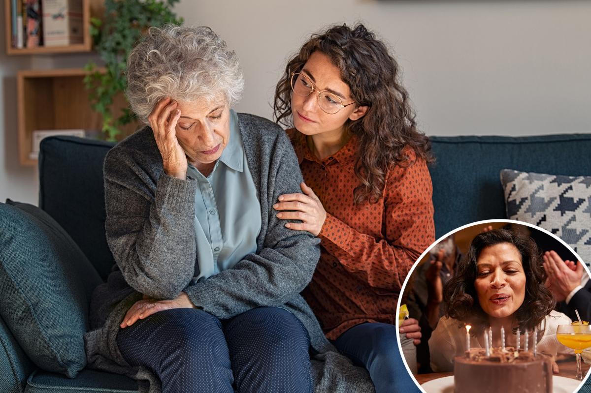 The midlife milestone linked to higher Alzheimer’s risk in women