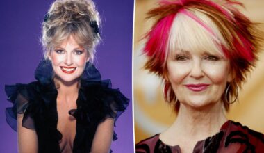 Shelley Fabares' cause of death at age 82 revealed