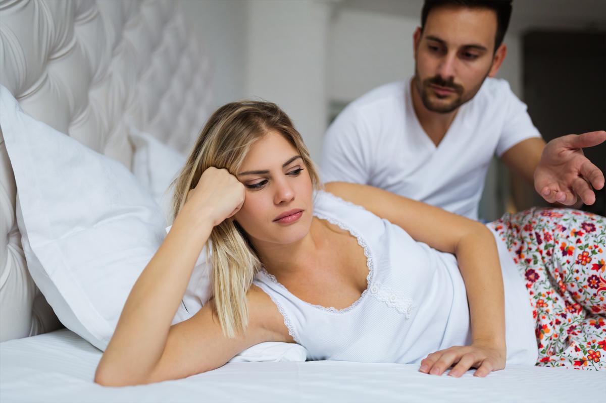 High number of women engage in 'mercy sex' despite lack of sexual desire: Study