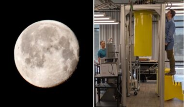 US start-up seeks miners in race for $20 quadrillion moon resource