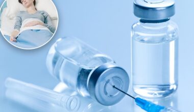 FDA warning over trendy longevity supplement after hospitalizations