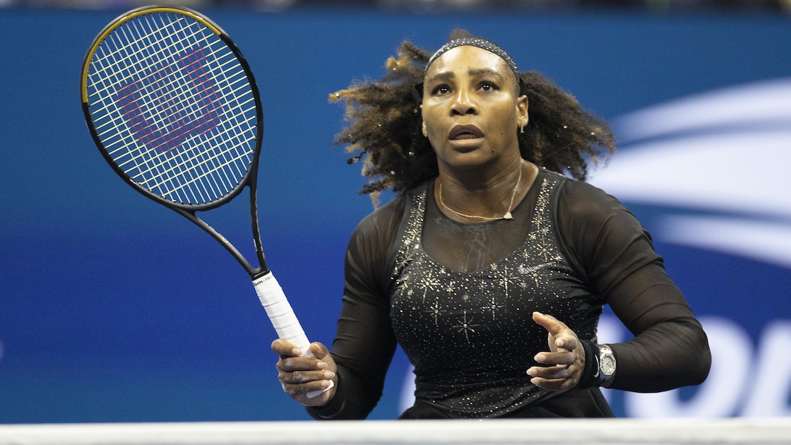 Ranking the 10 Best US Open Tennis Outfits of All Time