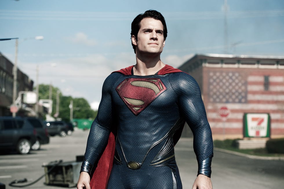 Henry Cavill, Superman Man of Steel henry cavill, superman man of steel