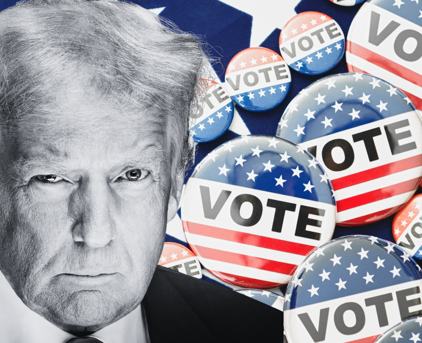United States: Trump prepares to reject midterm election results