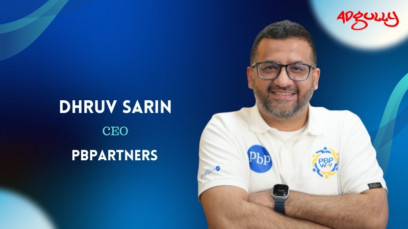 Insurance can become one of India’s largest entrepreneurship ecosystems: Dhruv Sarin, PB Partners