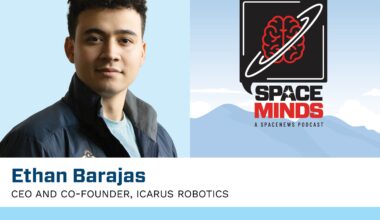 Robotics and the future of on-orbit labor