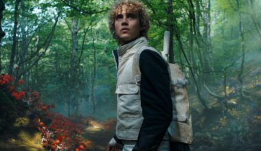 The 15 Most Exciting Fall 2026 Movies