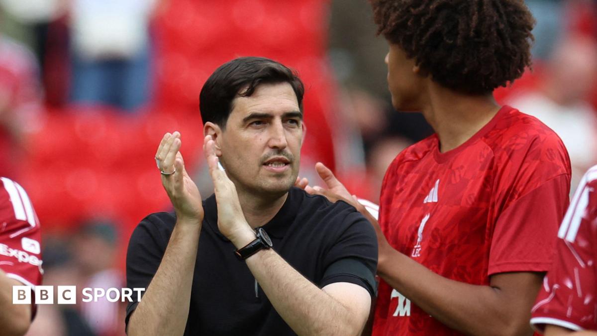 Club Friendlies: Liverpool and Arsenal beaten as Man City win and Chelsea draw