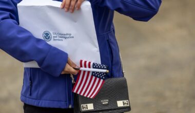 Green card applicants to face more scrutiny linked to healthcare and social services in major change