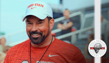 Ryan Day