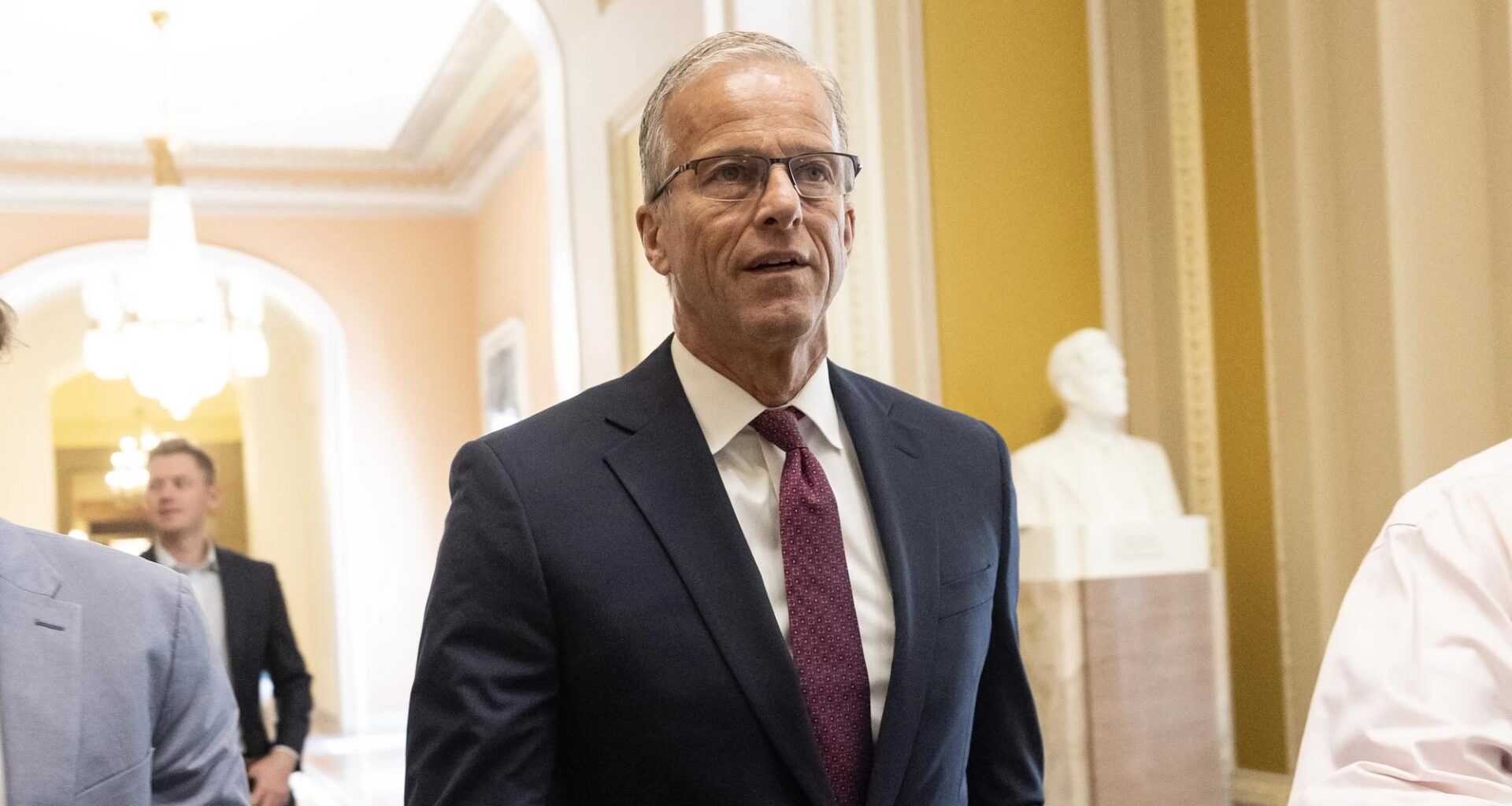 Senate won't vote on crypto Clarity Act before its summer break