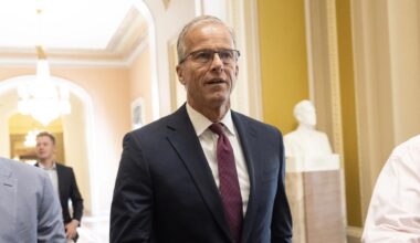 Senate won't vote on crypto Clarity Act before its summer break