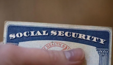 When are Social Security payments made in Texas? January 2026 Schedule