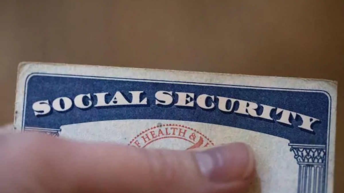 When are Social Security payments made in Texas? January 2026 Schedule