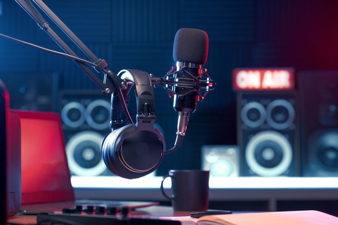 Famous Classic Rock Station Goes 'Human-Less'