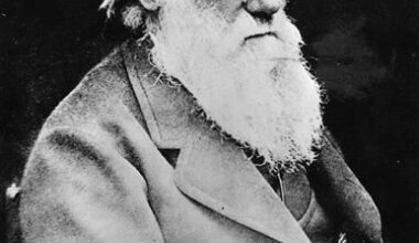 Scientists Confirm Darwin Hunch 150 Years Later
