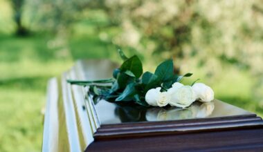 Funeral Costs Are Soaring