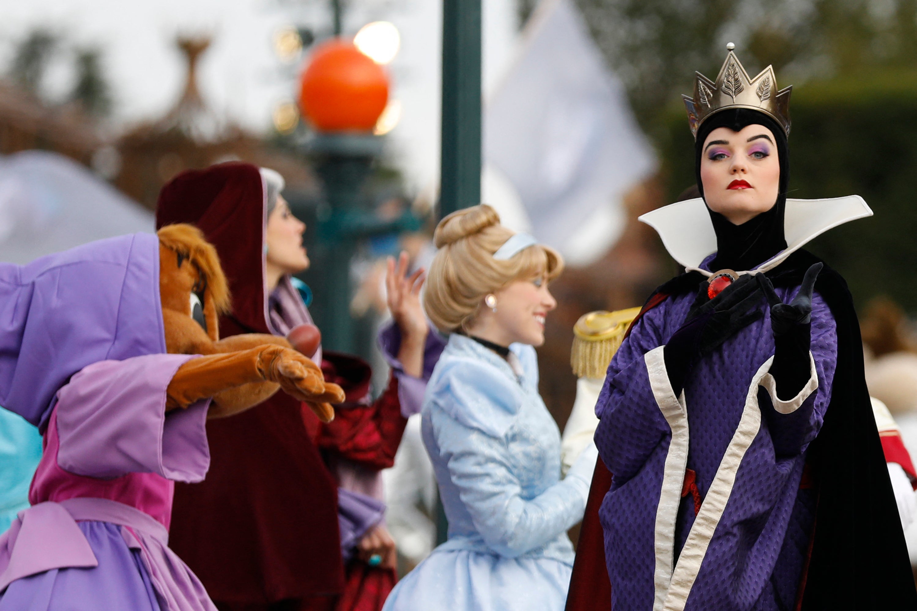 Starting in 2027, employees cannot add spouses to Disney’s health plan if they have their own employer-sponsored coverage