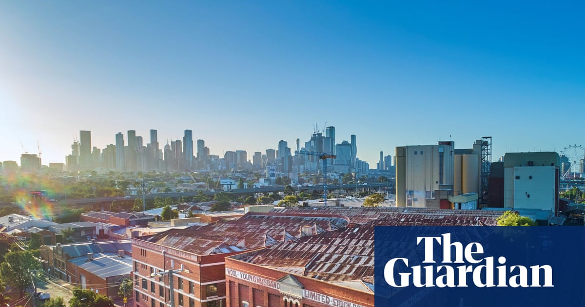 Australia’s best sustainable architecture for 2026 – in pictures | Architecture