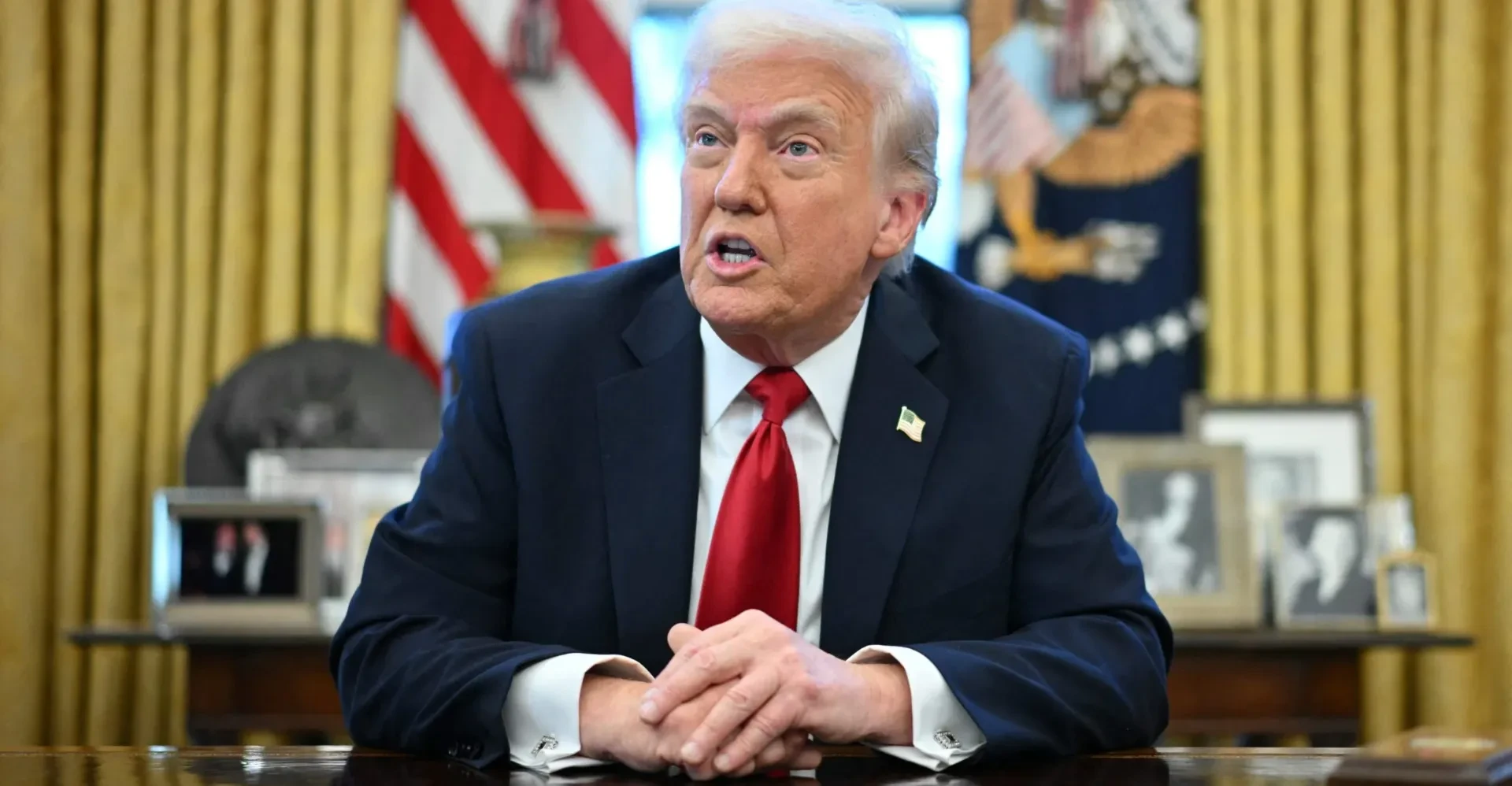 Washington rules out Iran MoU extension - Shafaq News