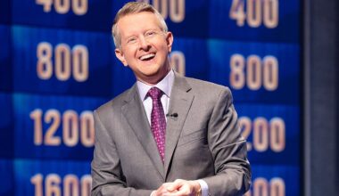Ken Jennings sparks backlash from trans activists over NY Times boycott