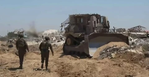Hamas figure Youssef al-Kurdi killed in Gaza - Shafaq News