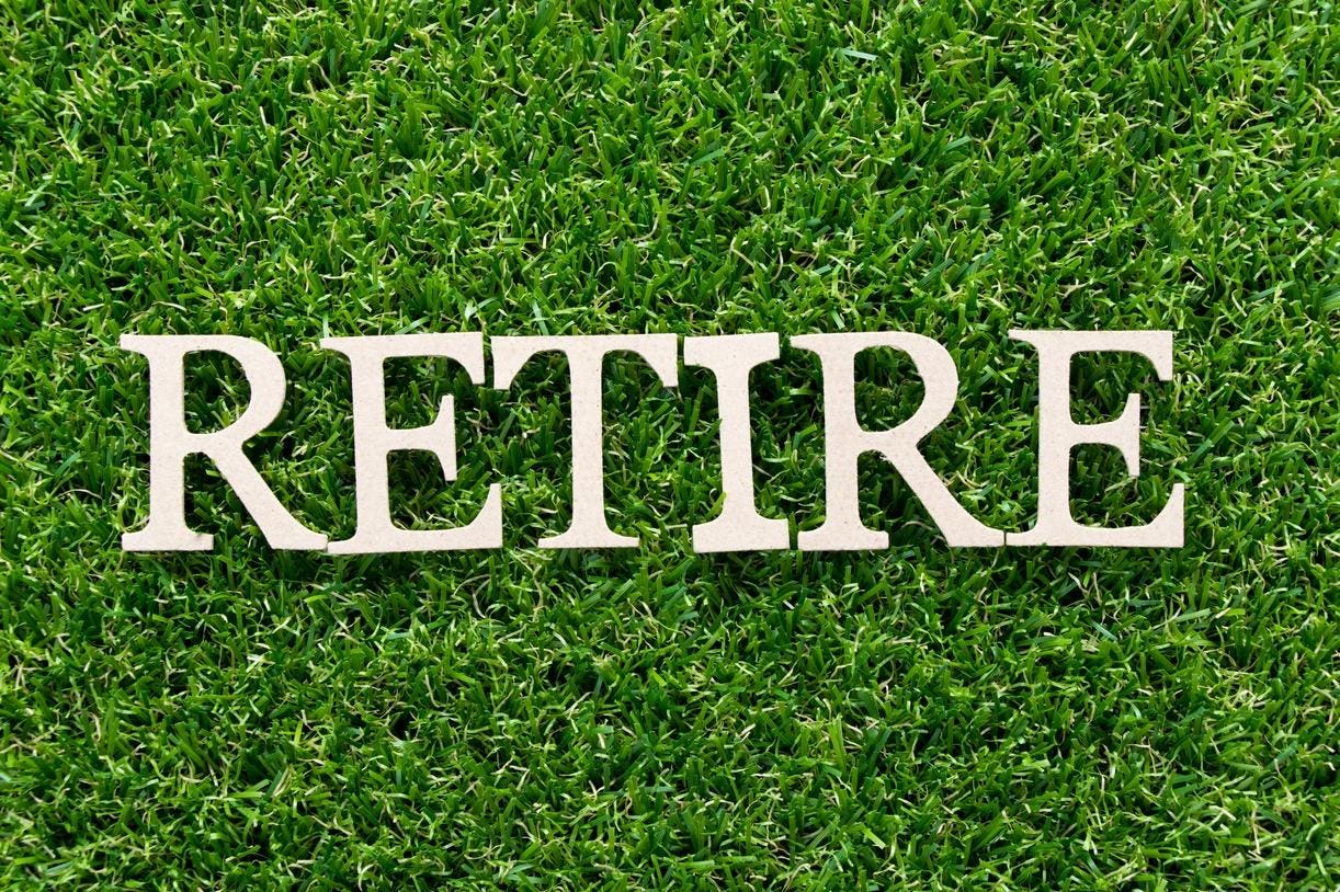 The Money & Happiness Green Zones For Retirement