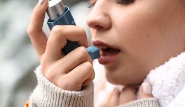 AI technology a game changer for treatment of COPD and asthma