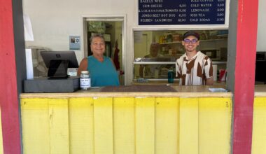 Jewish Deli Treats at the Nevada County Fair hosted by the Nevada County Jewish Community Center