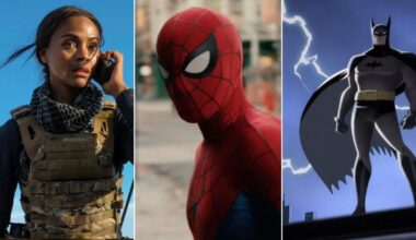 What To Watch This Weekend: New Shows And Movies To Stream On Netflix, Hulu, Prime Video, Apple TV And More