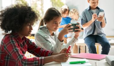 Sneaky new teachers' union plan to indoctrinate our kids: classroom AI
