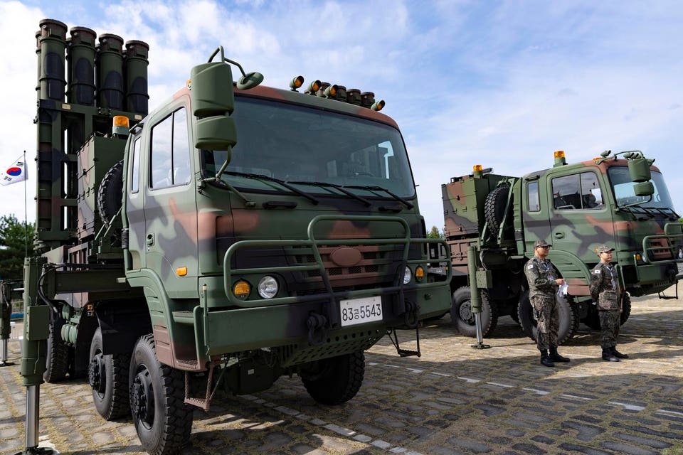 ADEX 2025 Opens In Goyang With Record Global Participation