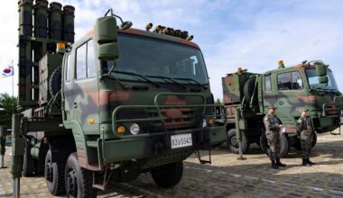 Iraq’s Vow To Modernize Air Defense After U.S.-Saudi Strikes Is Nothing New