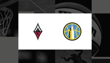 How to watch Aces vs. Sky: TV channel and streaming options for August 1